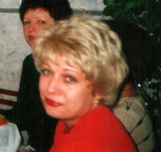 Ирина Шипунова