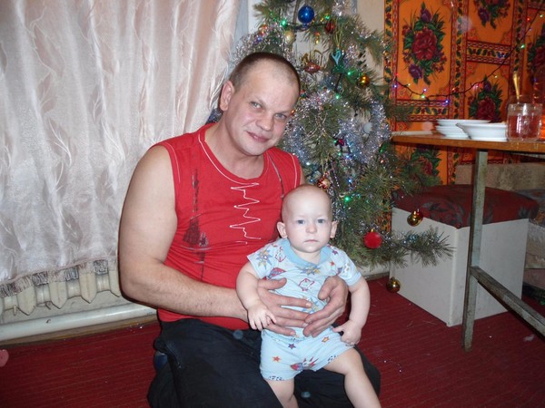 Андрей Иванов