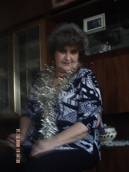 Ирина Белых