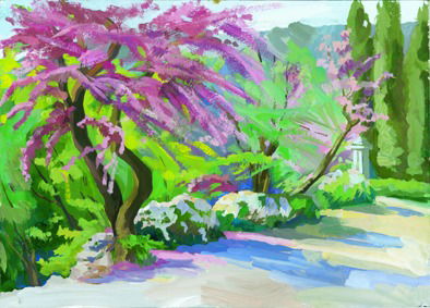 Елена Коренева