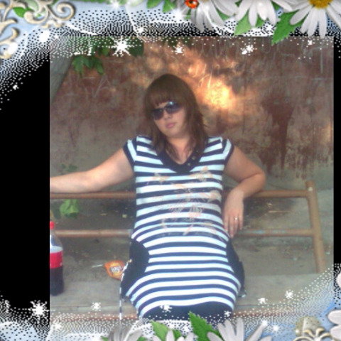 Лера Чукалина