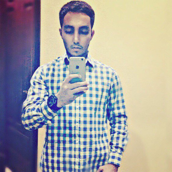 Бек Мухитдинов