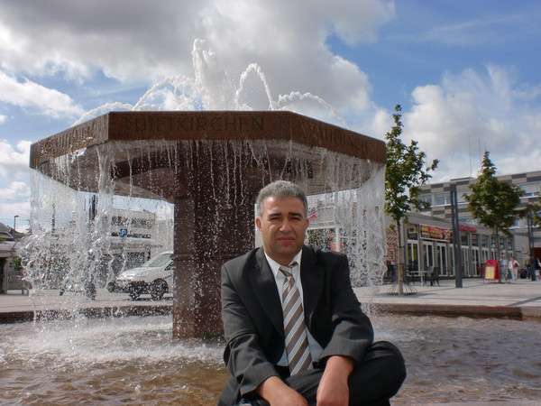 Anvar Fatullaev