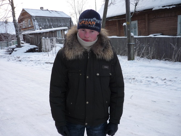 Алексей Антонов