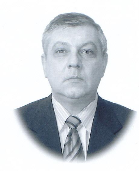 Юрий Черкез