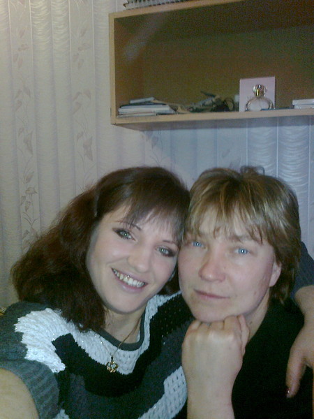 Светлана Добромилова