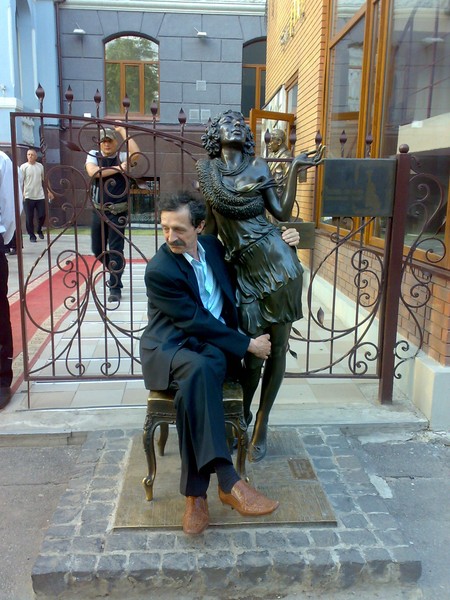 Aleksandr Savchenko