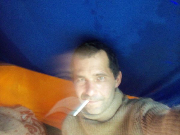 Твердоклюев Георгий