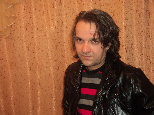 Мухамед Азамов