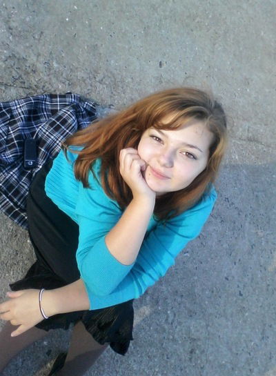 Ольга Брежнева