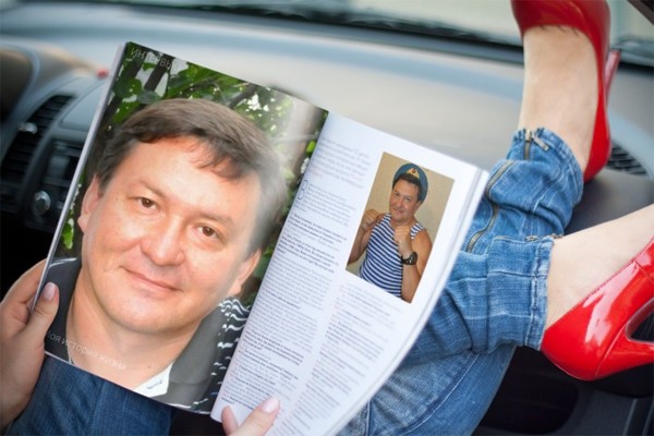 Рим Абзалутдинов