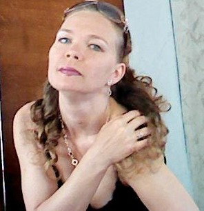 Светлана Лукина