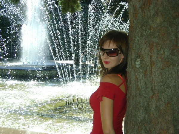 Светлана Акатова