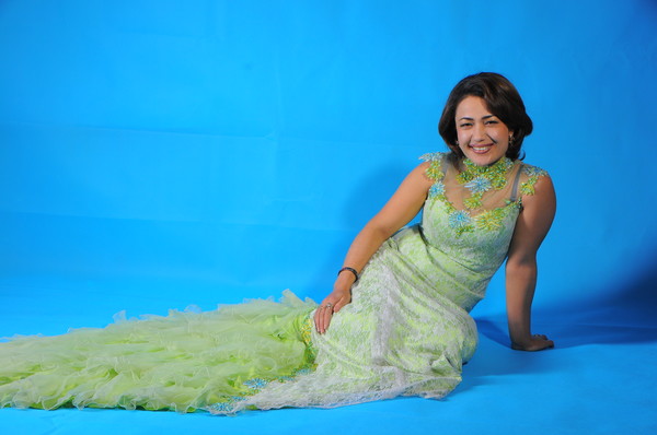 Sohiba Shakirova