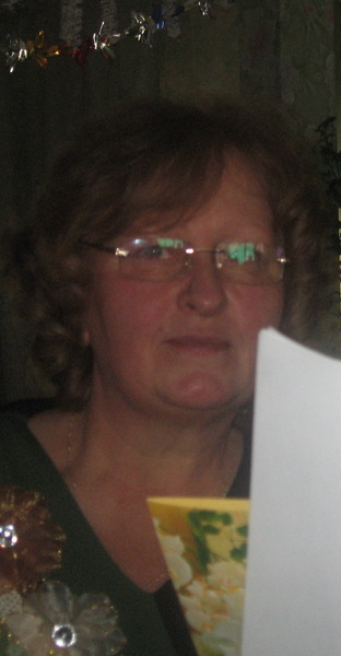 Надежда Спирина