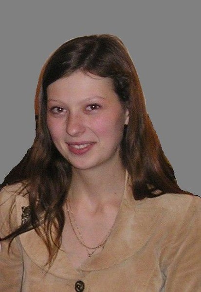 Анастасия Приказчикова