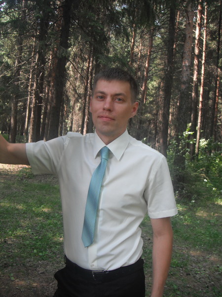 Евгений Стругов