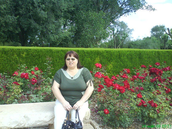 Светлана Лаврентьева