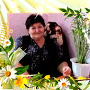 Галина Озерова