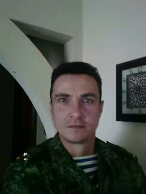 Александр Треус