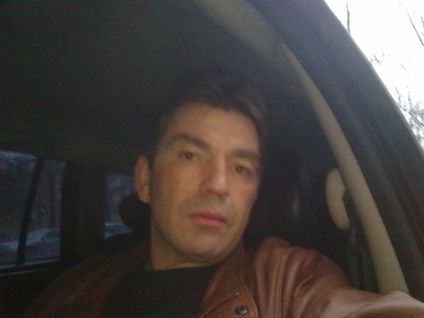 Роман Родин