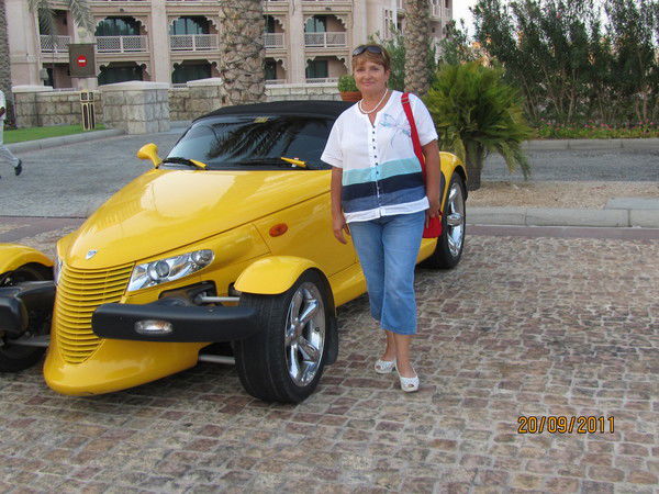 Татьяна Михалевич