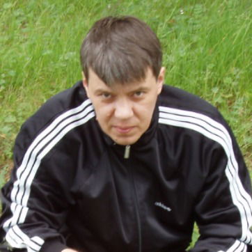 Александр Веприков