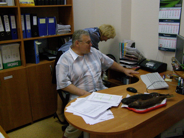 Николай Ввцау
