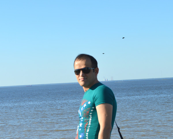 Хуршед Тайгуншоев