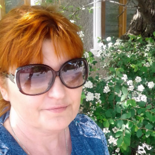 Виталина Мочалова