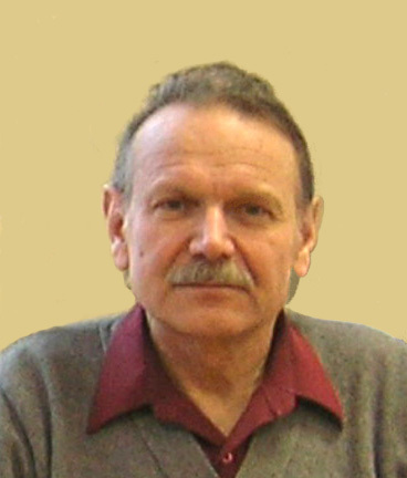 Анатолий Хлёсткин