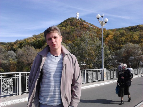 Roman Udovichenko