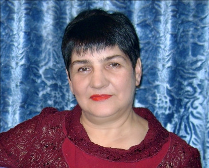 Татьяна Рукина