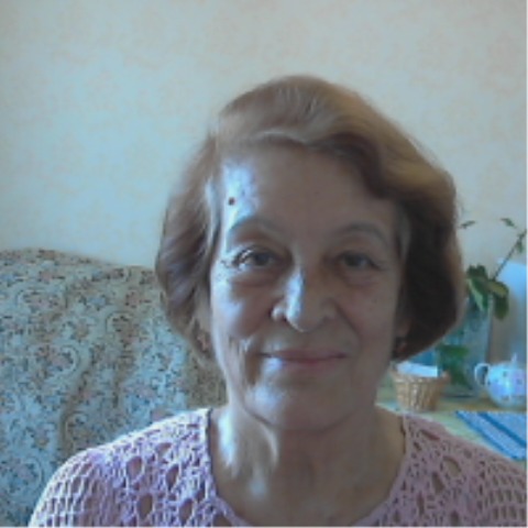 Фавзия Валиева