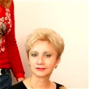 Ольга Иваницкая