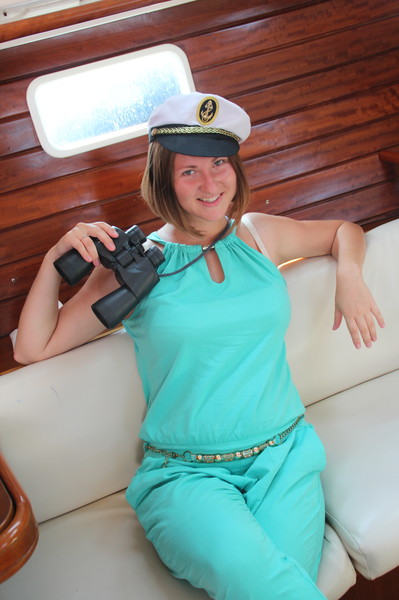 Елена Дюпина