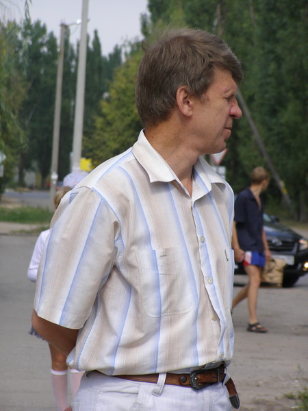 Владимир Пушкин