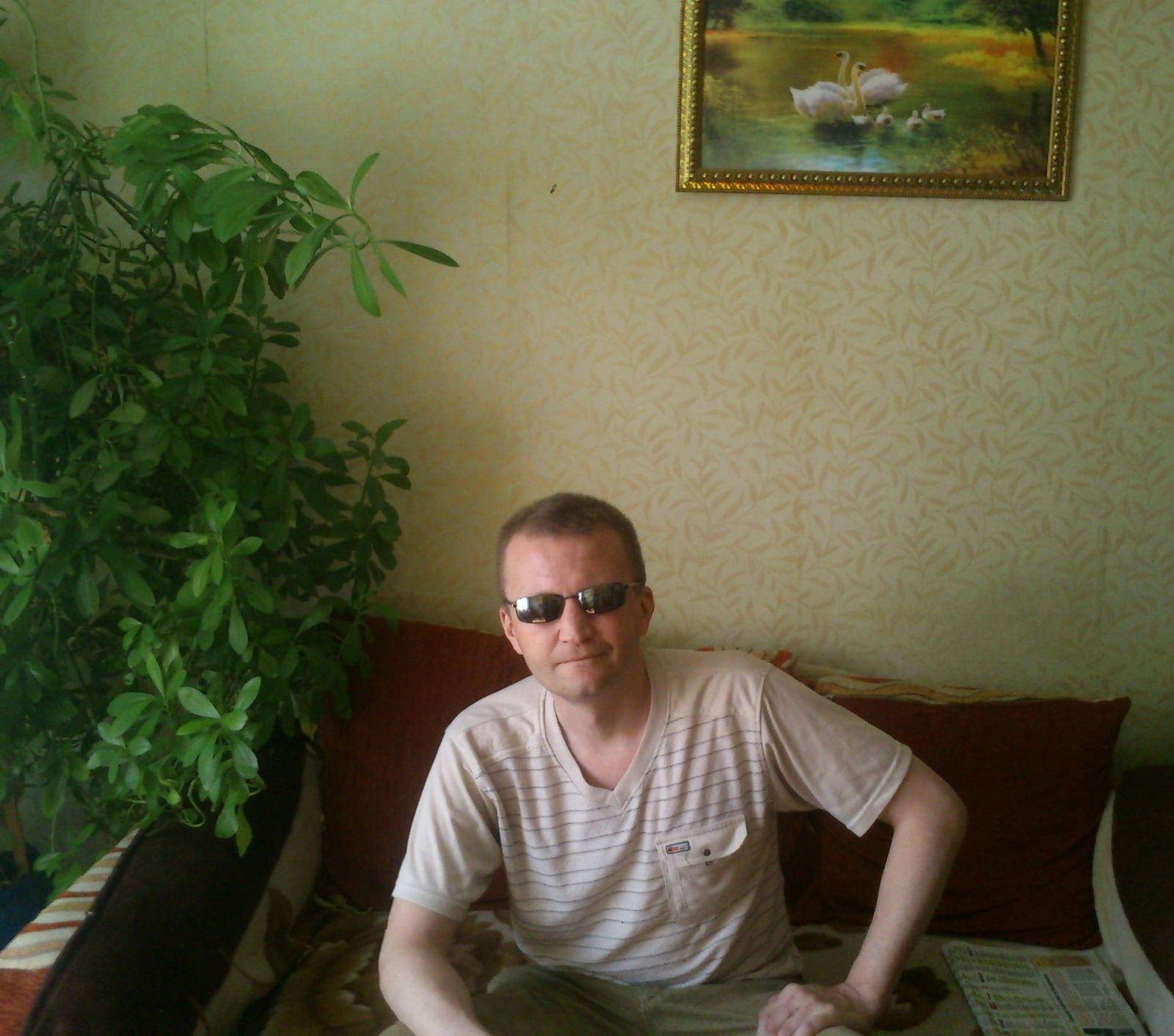 Сергей Антяскин