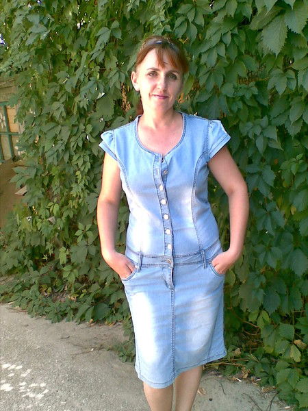 Оксана Потапчук