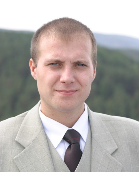 Дмитрий Галонский