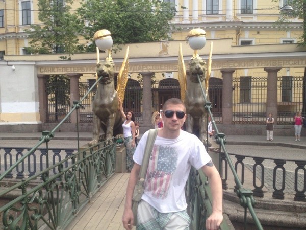 Юрий Прокопович