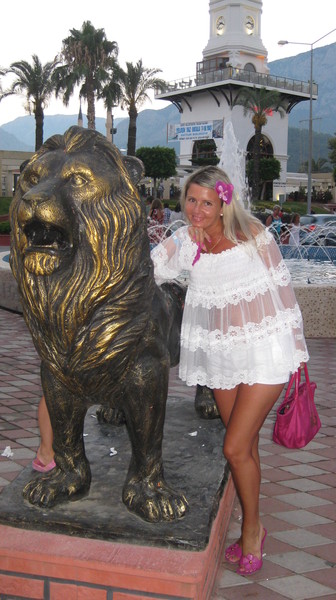 Galina **********