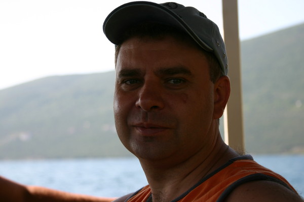 Фомин Владимир