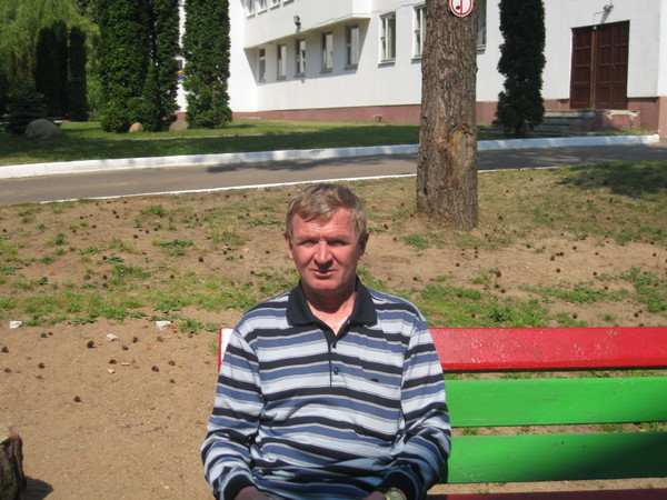 Иван Аникеев