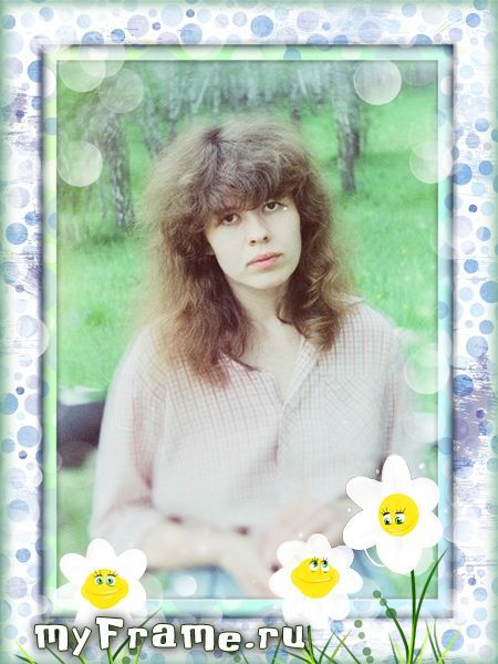 Алла Хошенко