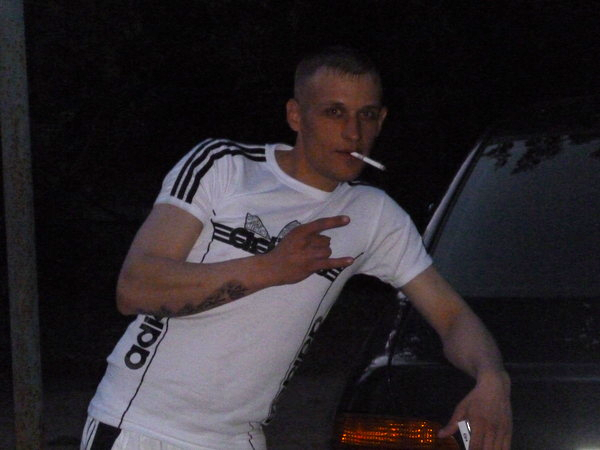 Николаша Громов