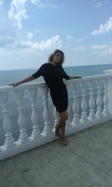 Татьяна Атанова