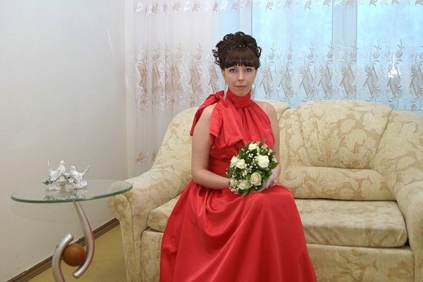 Татьяна Козлова