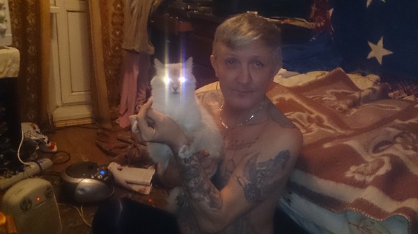 Александр Кислицын