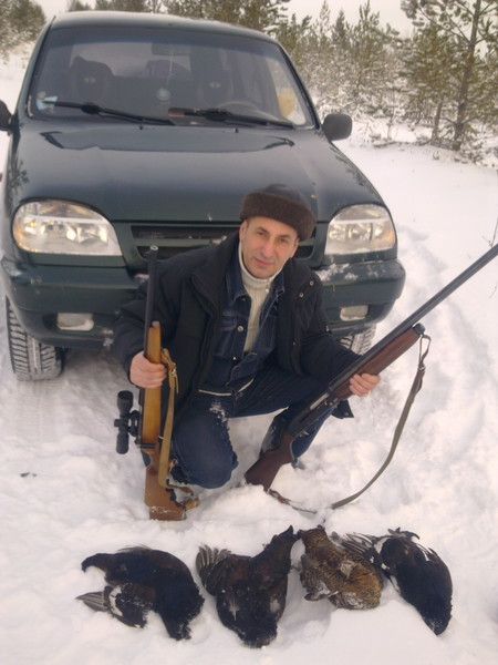 Гамзат Гамзат